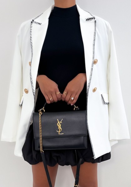 Blazer Théodore