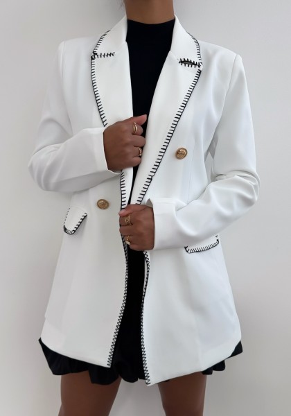 Blazer Théodore