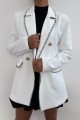 Blazer Théodore