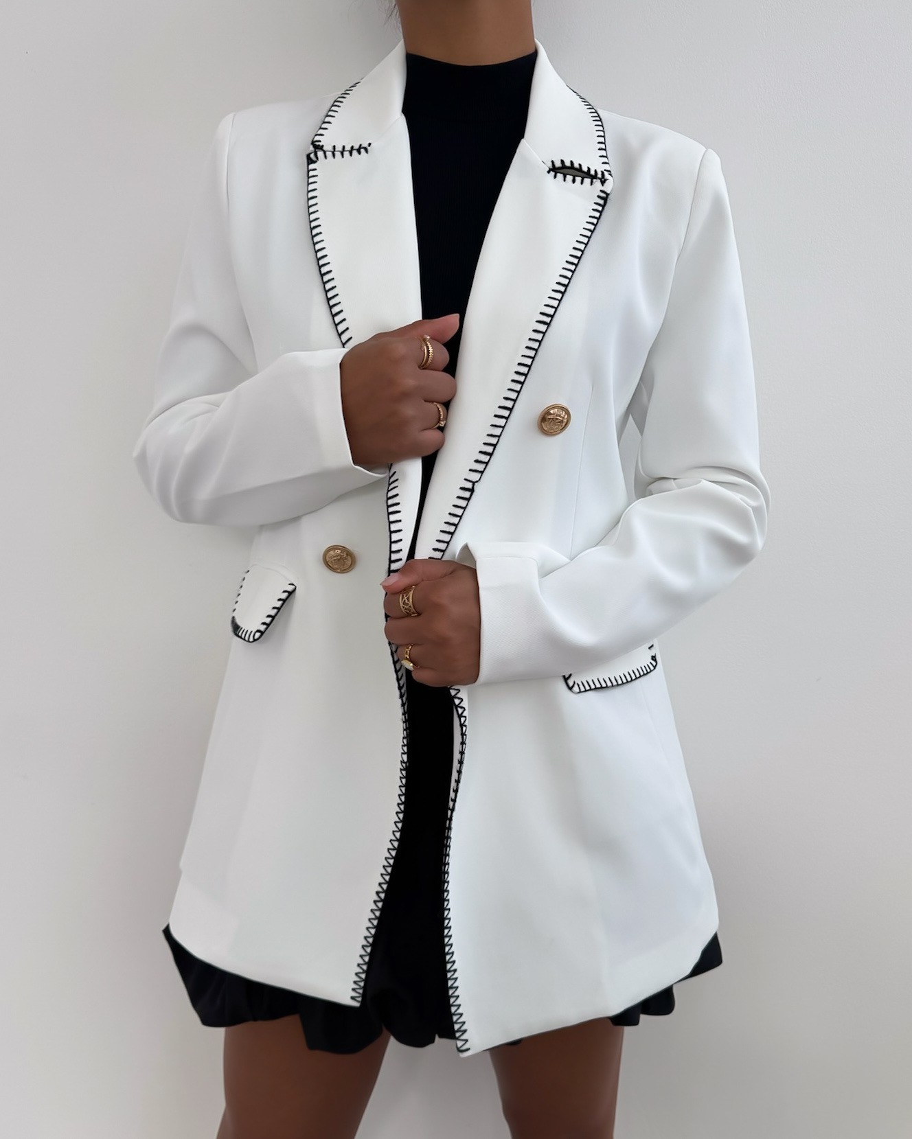 Blazer Théodore