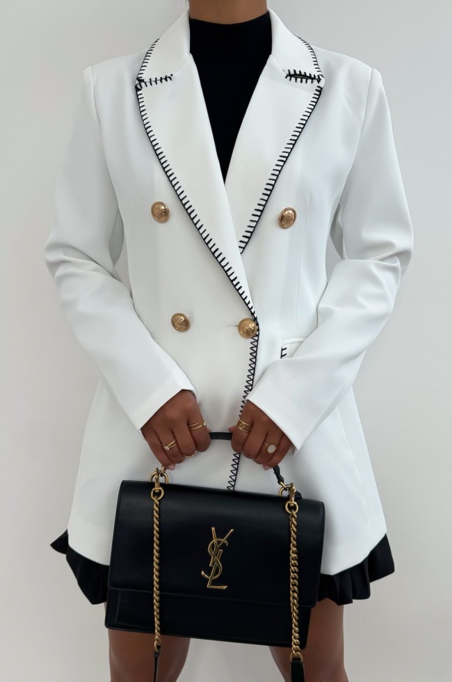 Blazer Théodore
