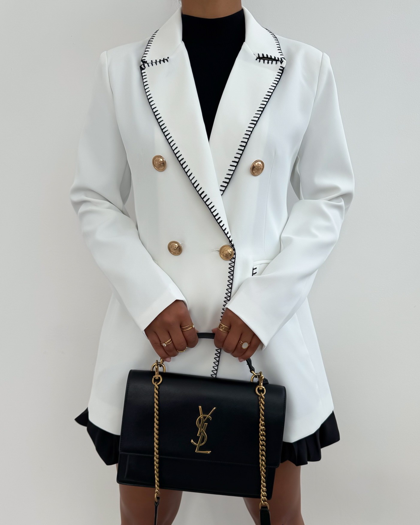 Blazer Théodore