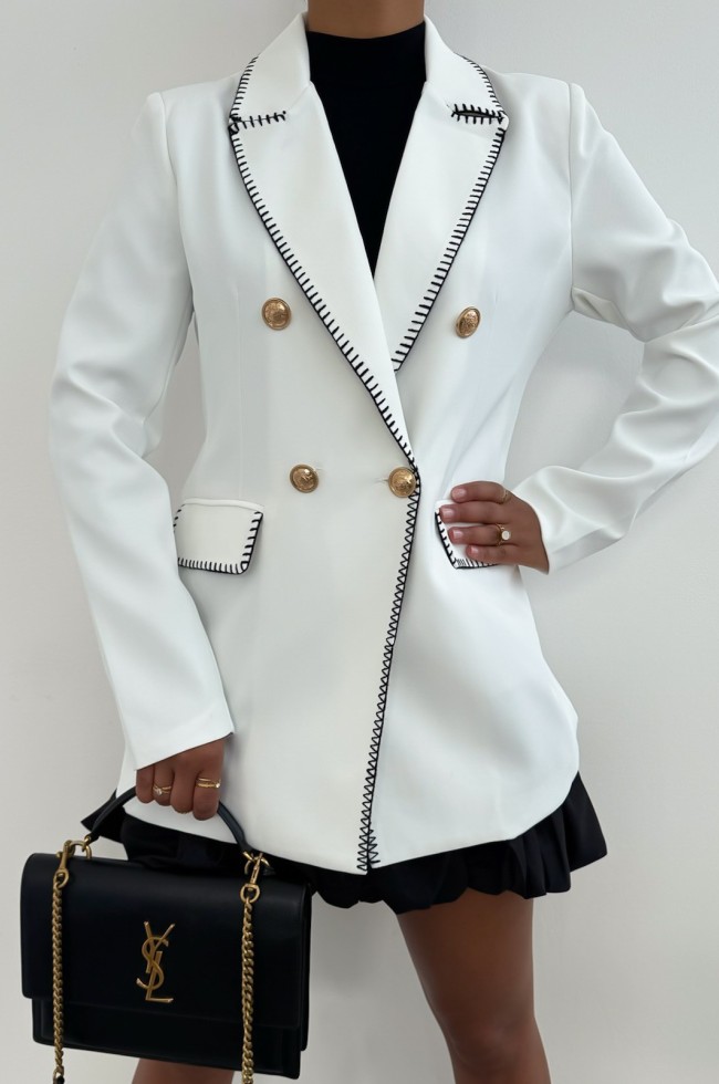 Blazer Théodore