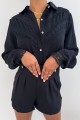 Chemise Léa
