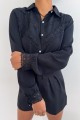 Chemise Léa