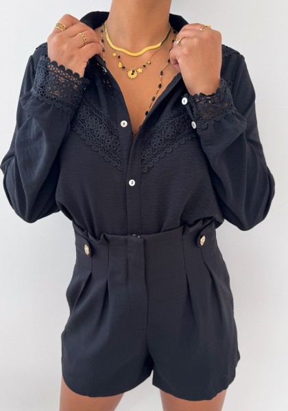 Chemise Léa