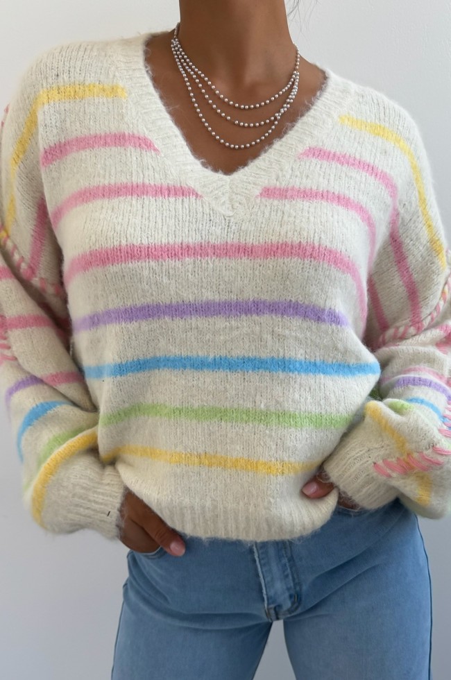Pull Rainbow