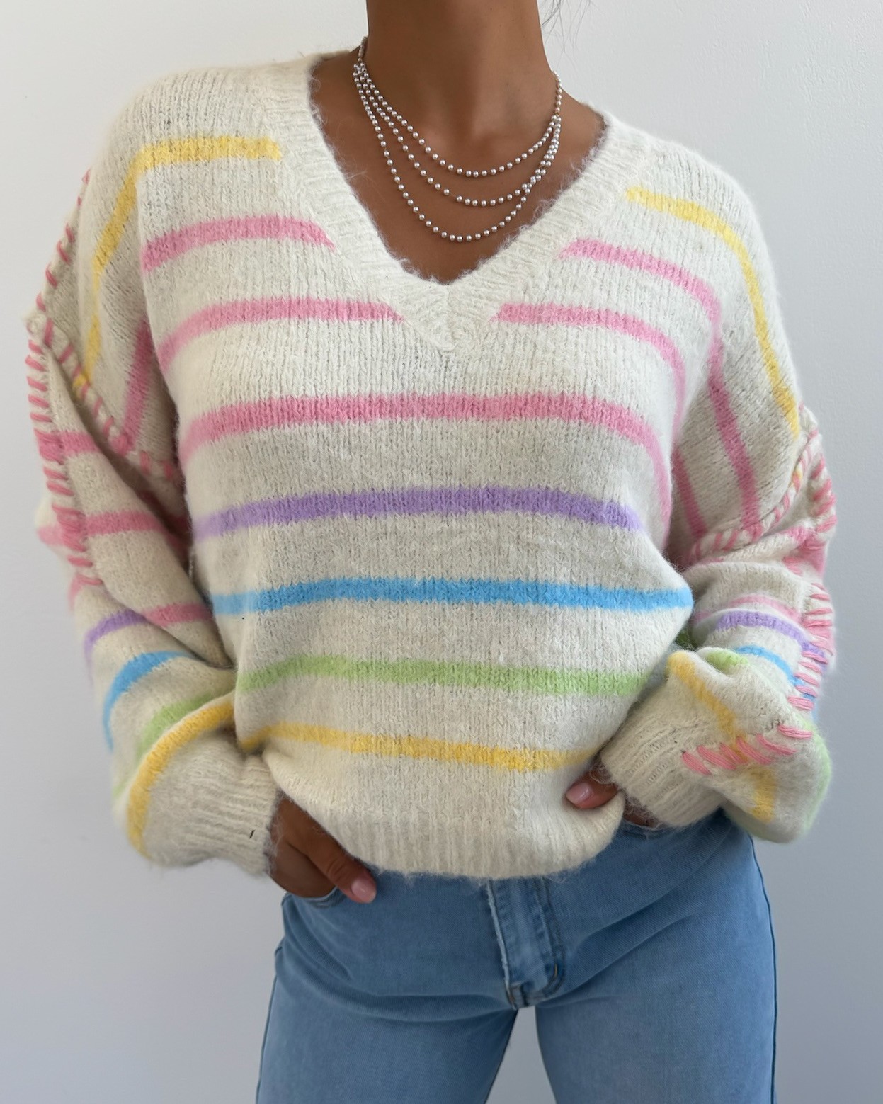Pull Rainbow