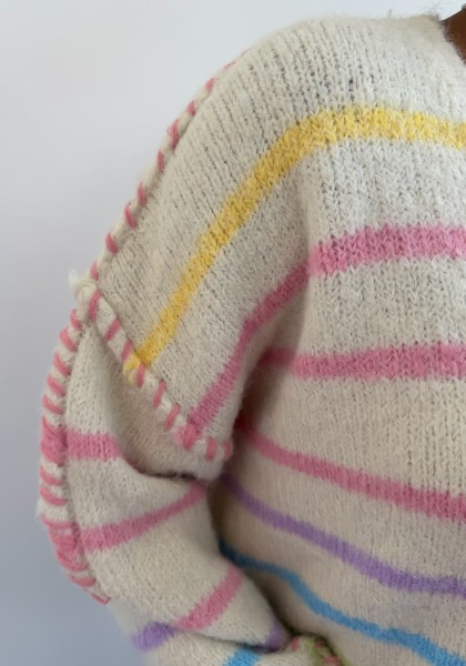 Pull Rainbow
