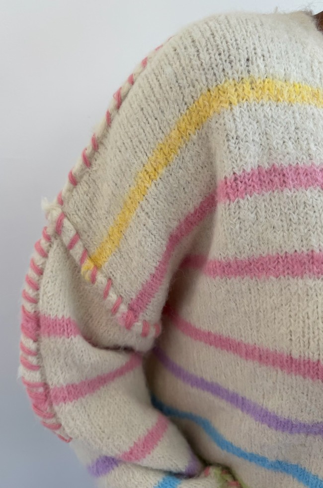 Pull Rainbow