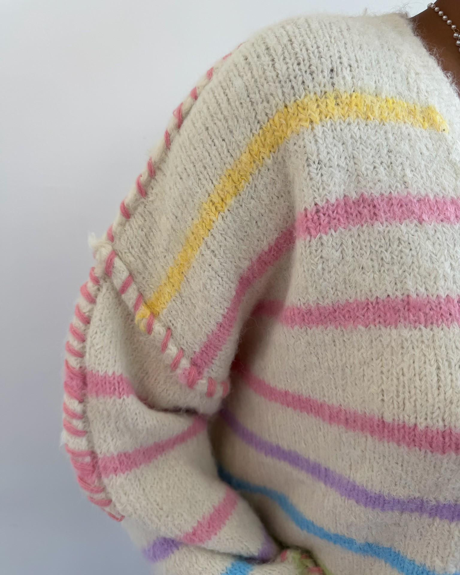 Pull Rainbow