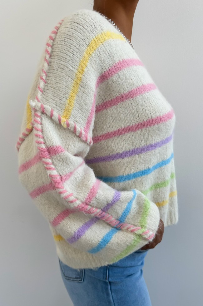 Pull Rainbow