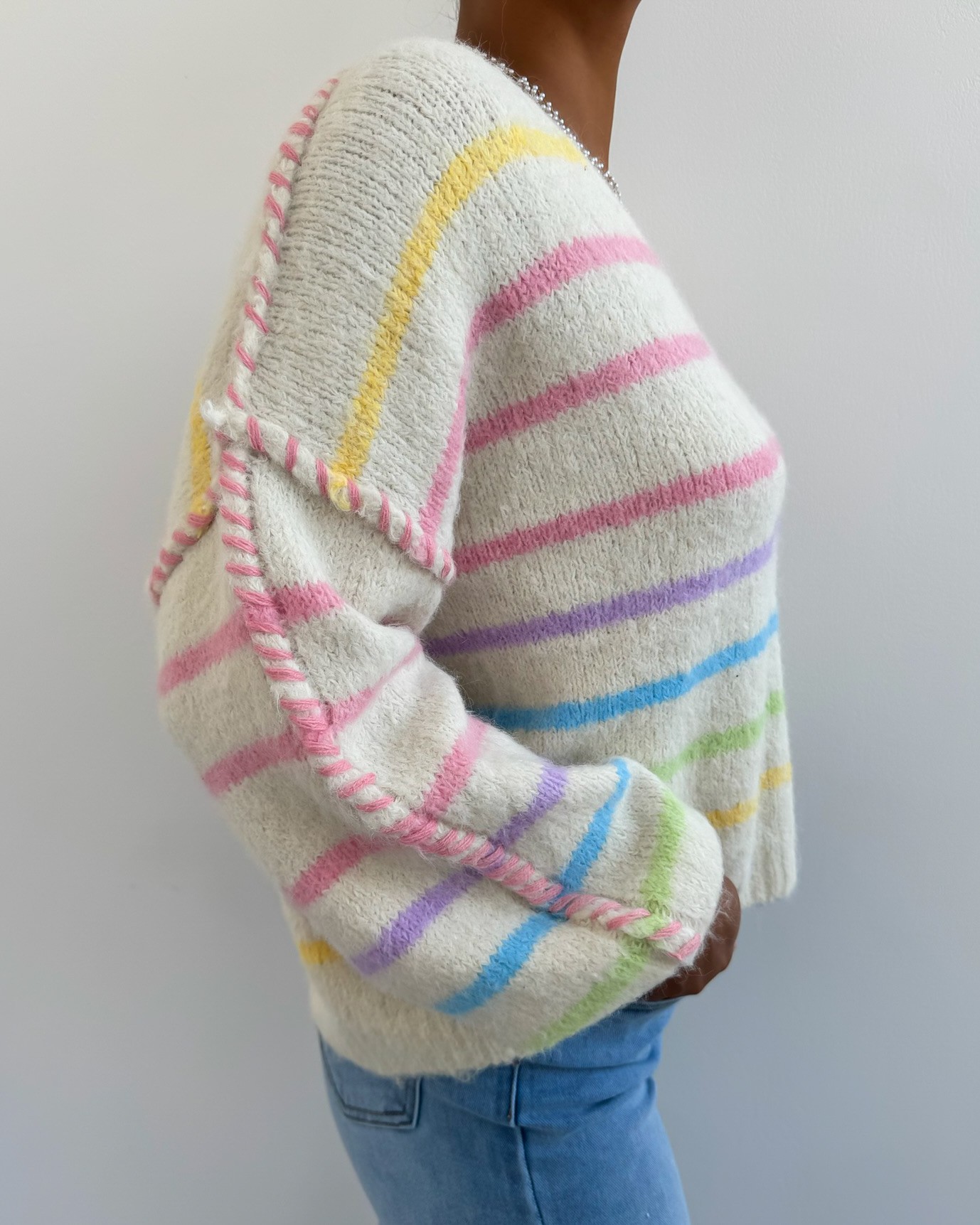 Pull Rainbow