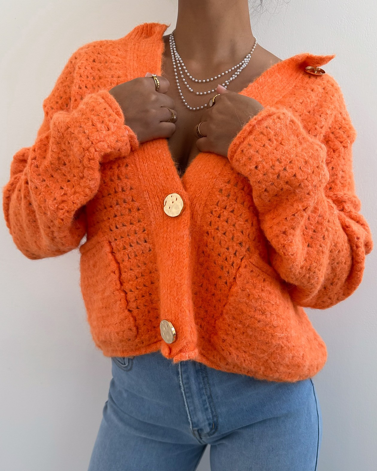Pull Georgia