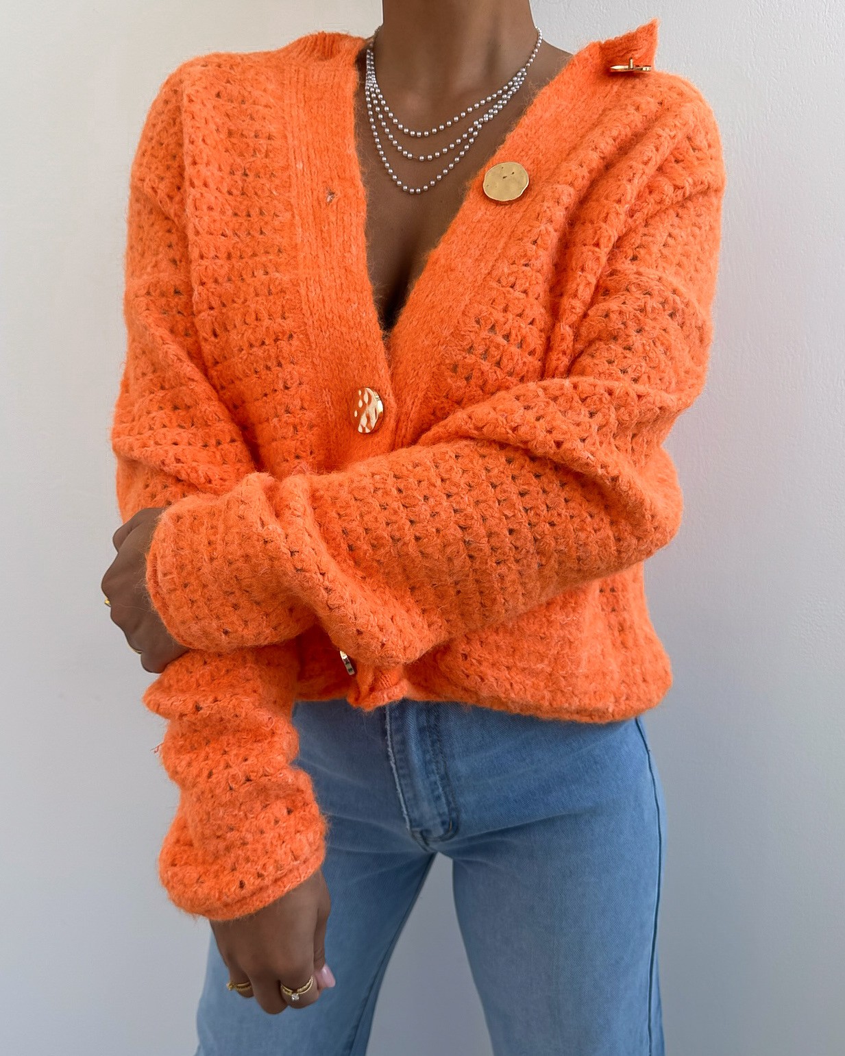 Pull Georgia