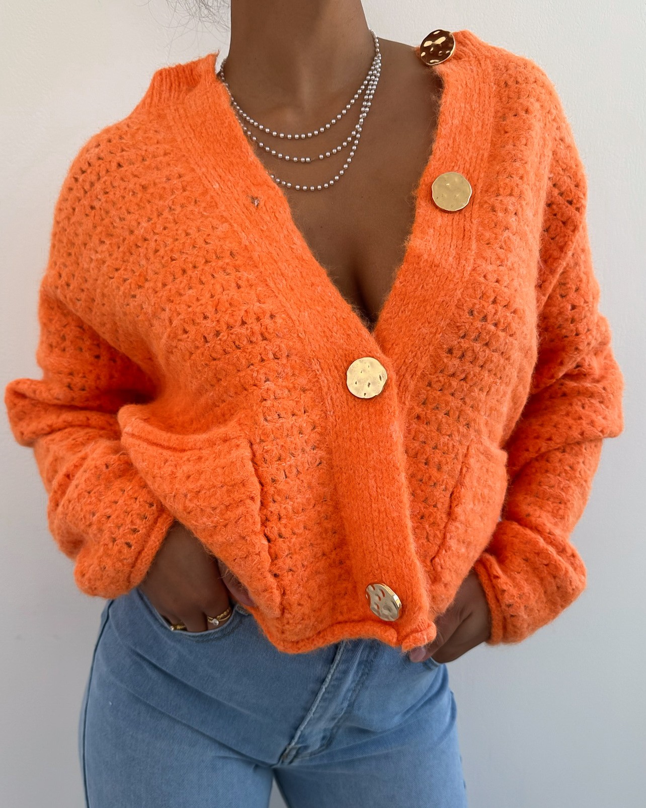Pull Georgia