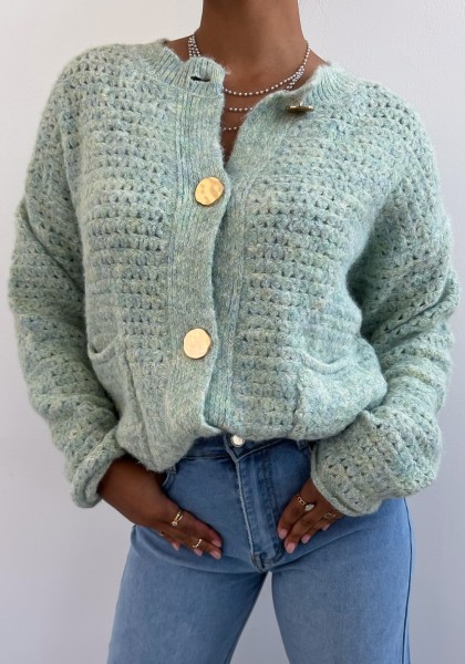 Pull Georgia