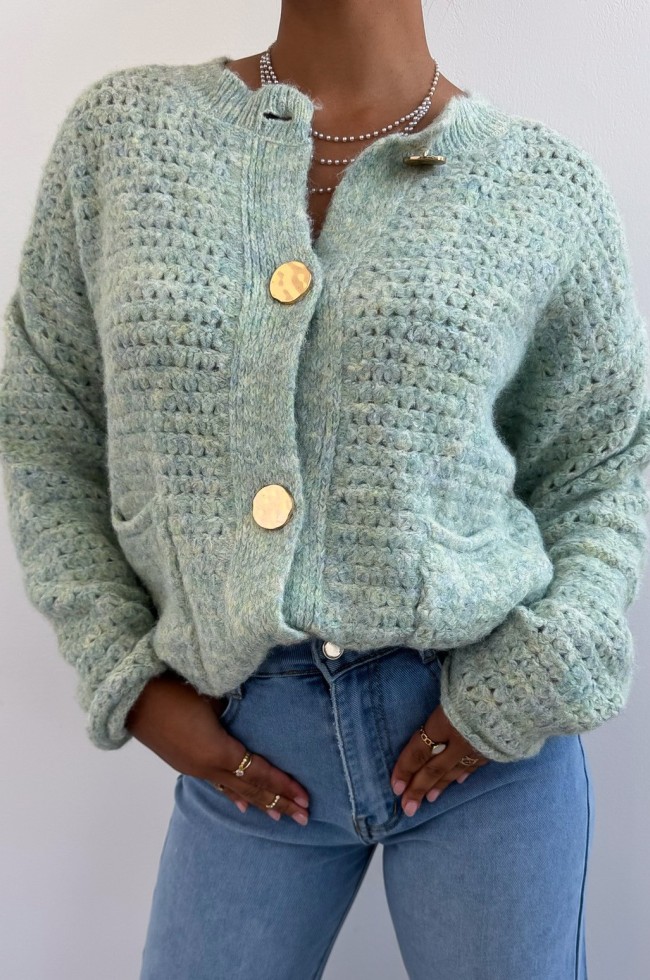 Pull Georgia