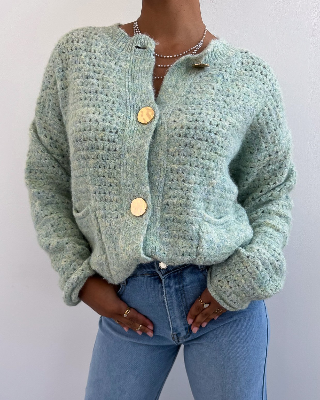 Pull Georgia