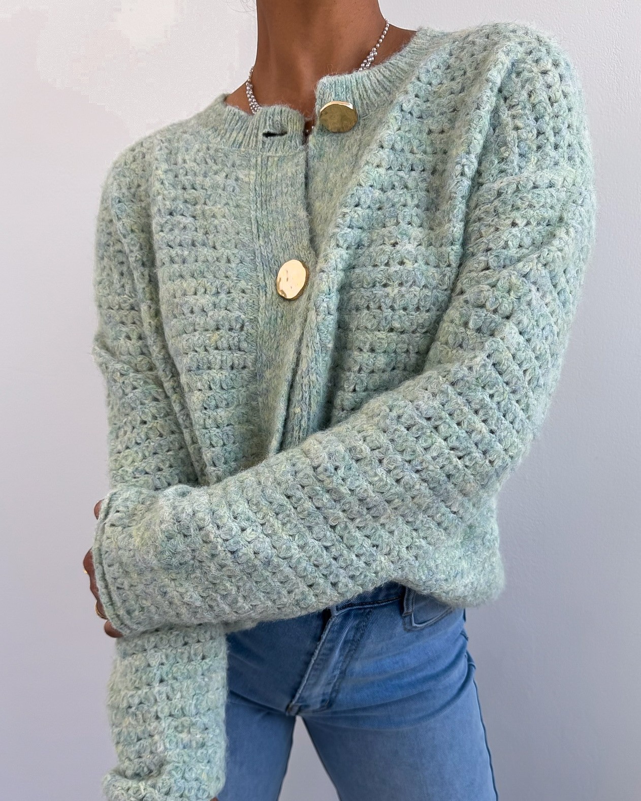 Pull Georgia