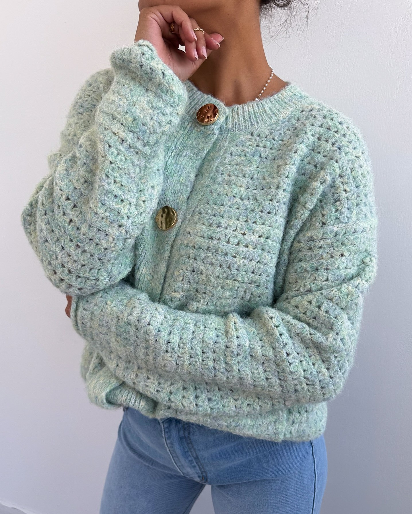 Pull Georgia