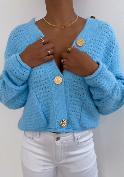 Pull Georgia