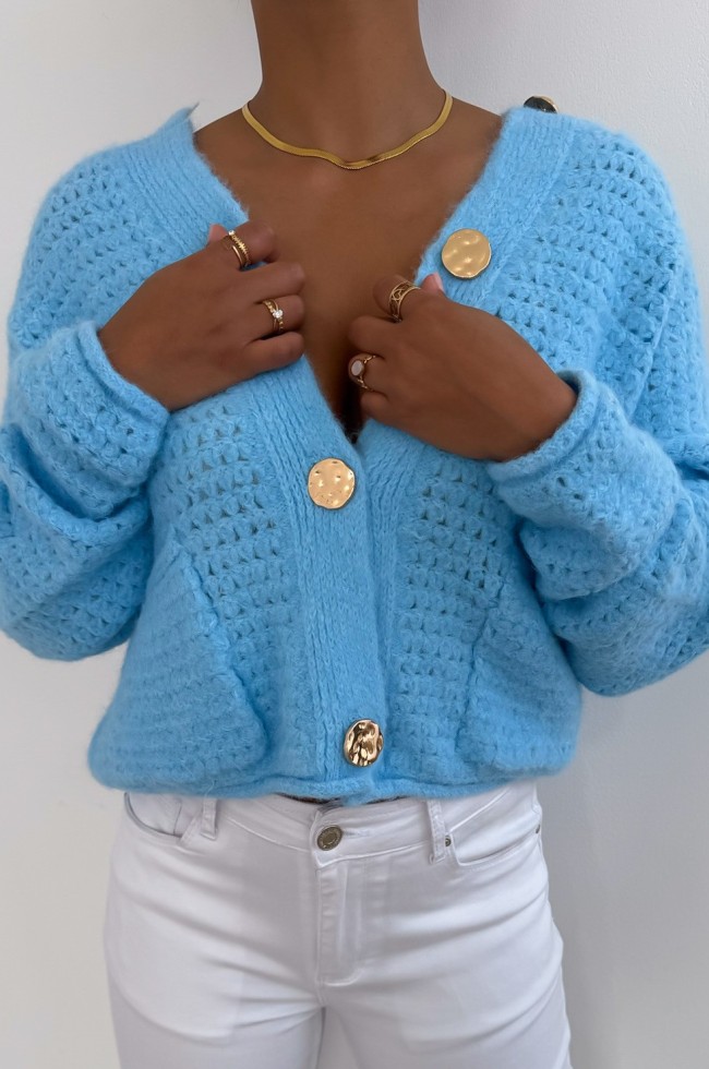 Pull Georgia