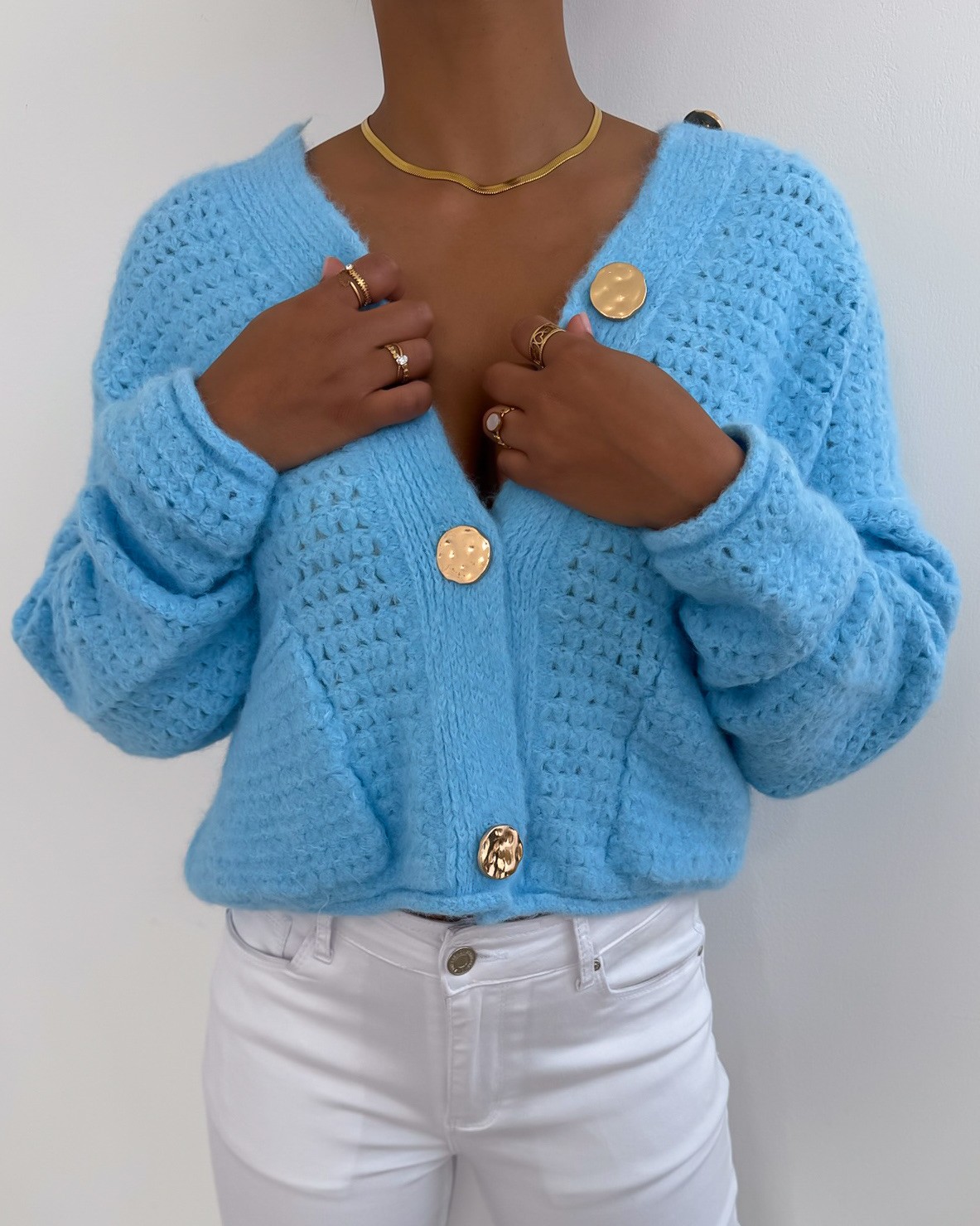 Pull Georgia