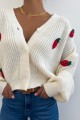 Gilet Fresia