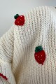 Gilet Fresia