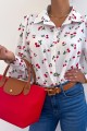 Chemise Cerise