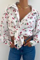 Chemise Cerise