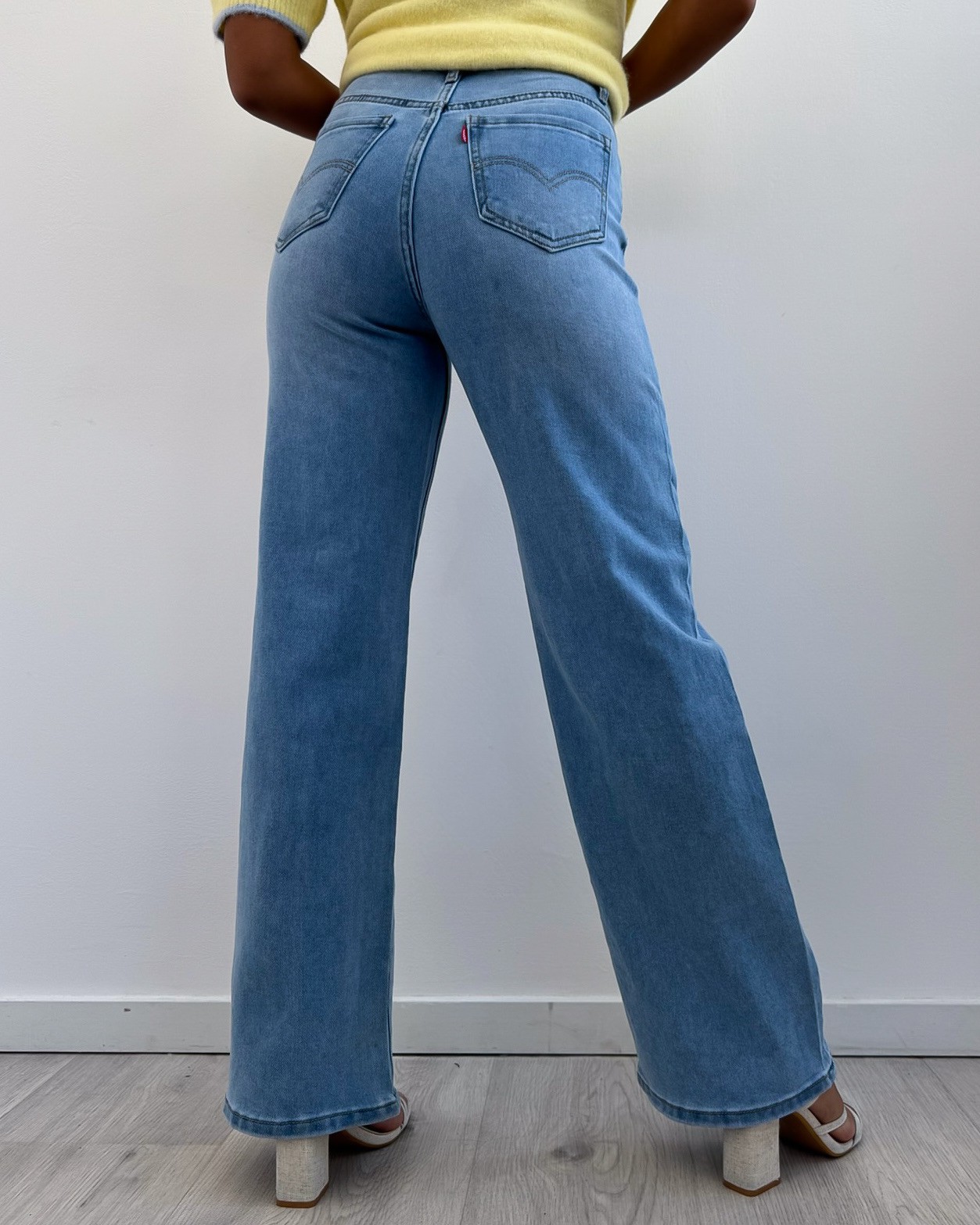 Jeans Marco