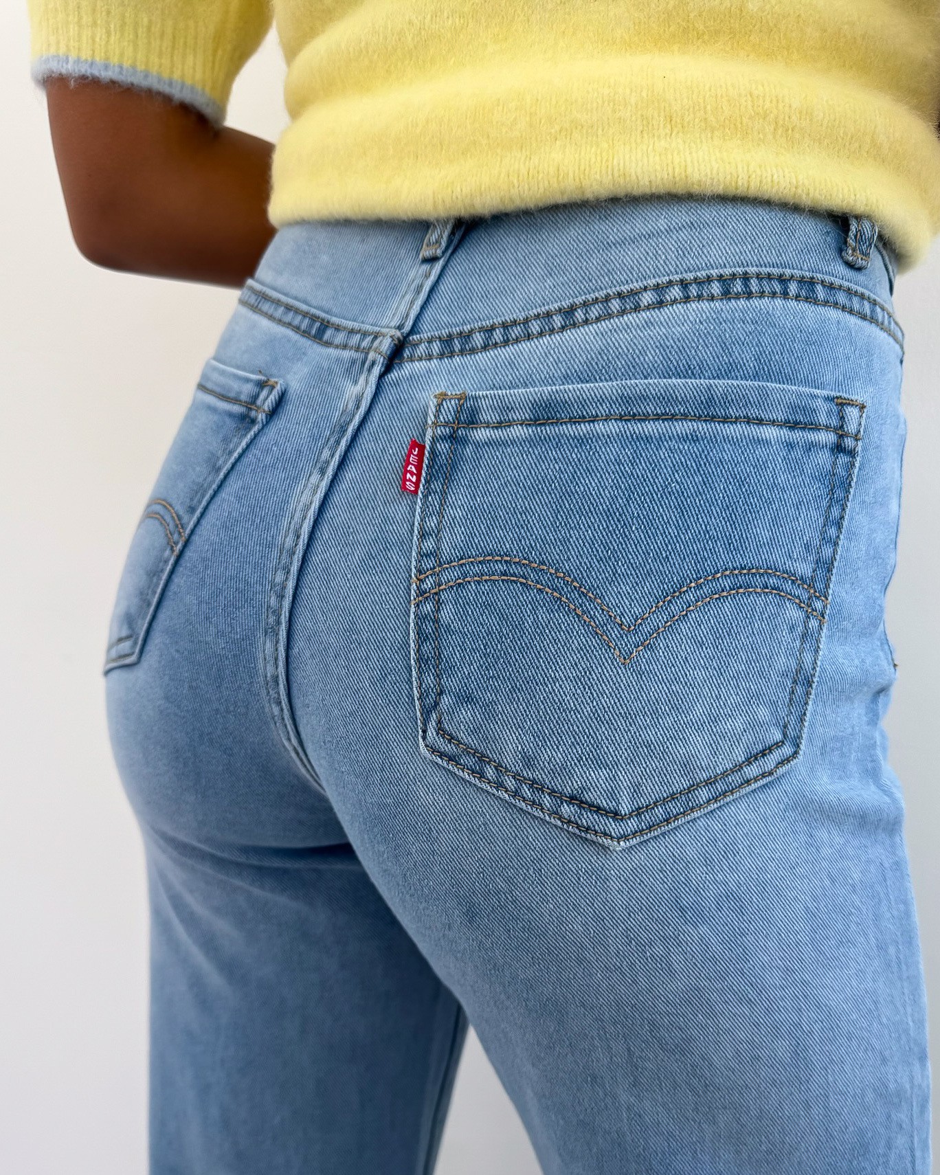 Jeans Marco