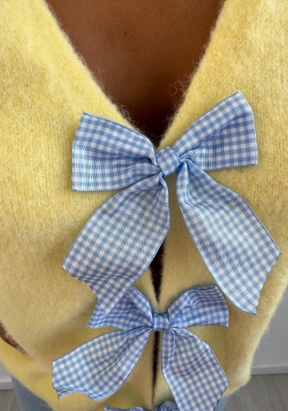 Pull Bow