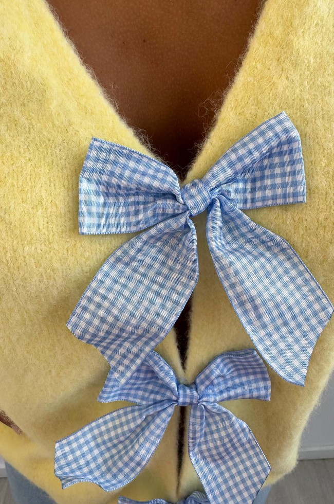 Pull Bow