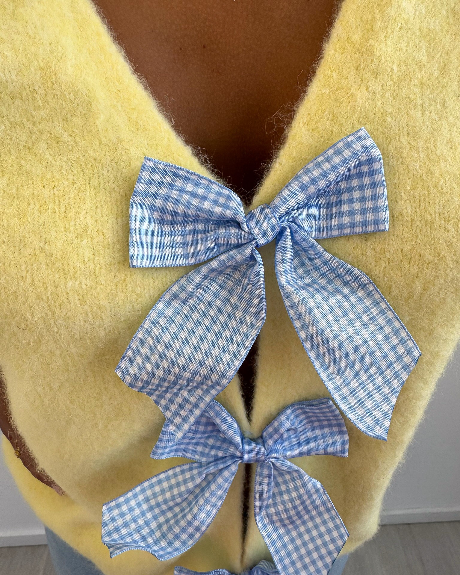Pull Bow