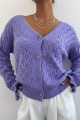Pull Lavande