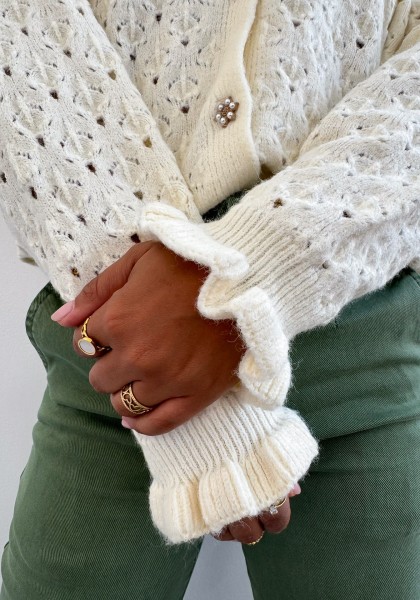 Pull Lavande