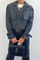 Crop trench Vicky
