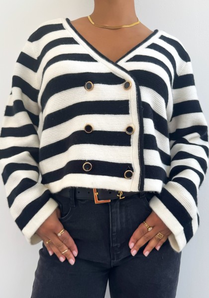 Pull Léonie