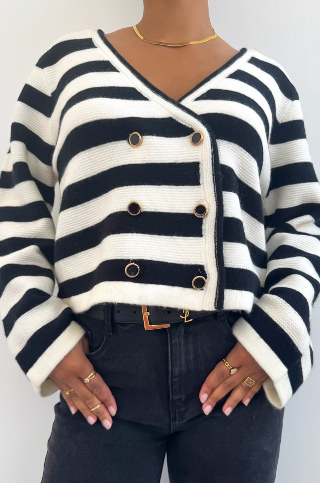 Pull Léonie
