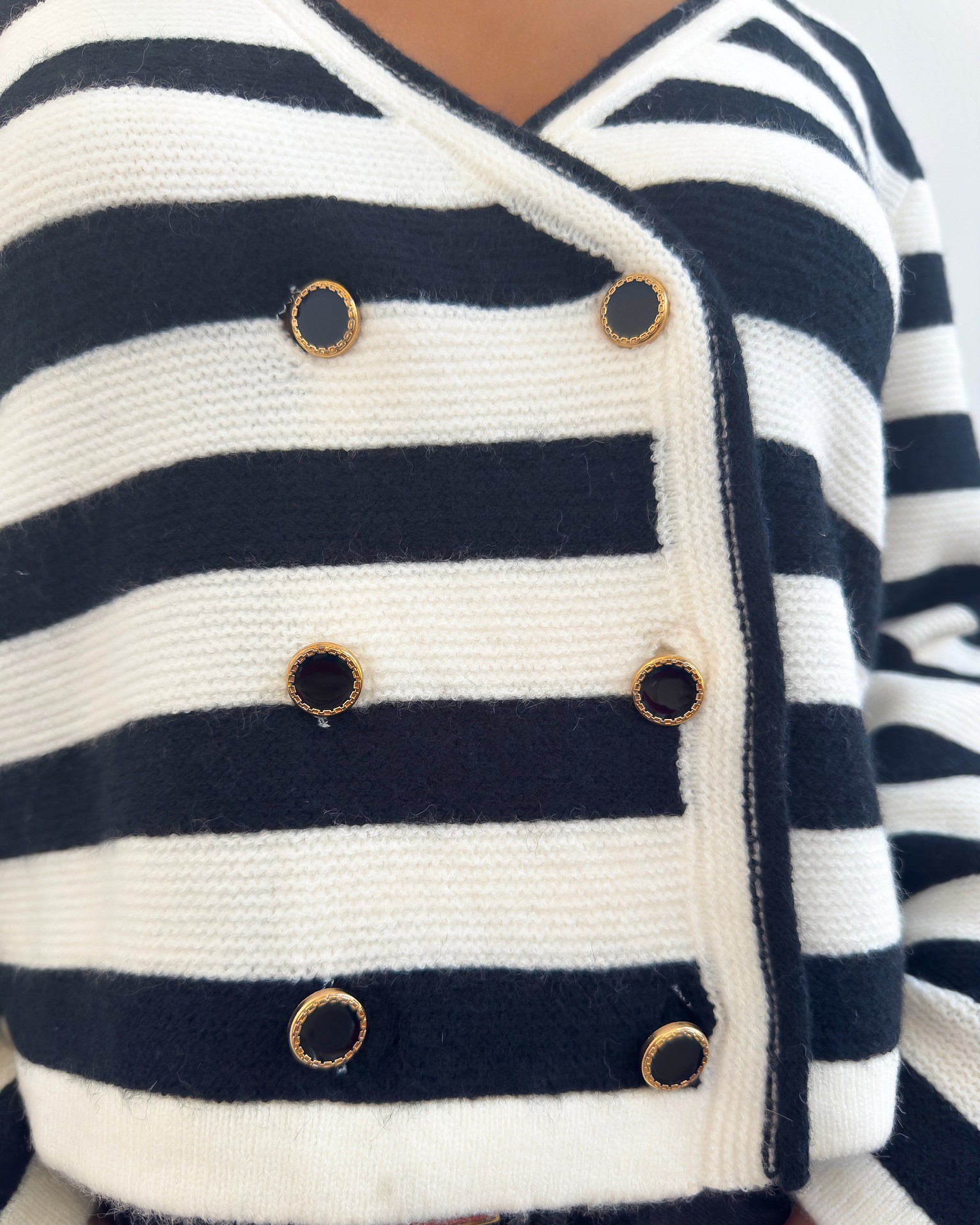 Pull Léonie