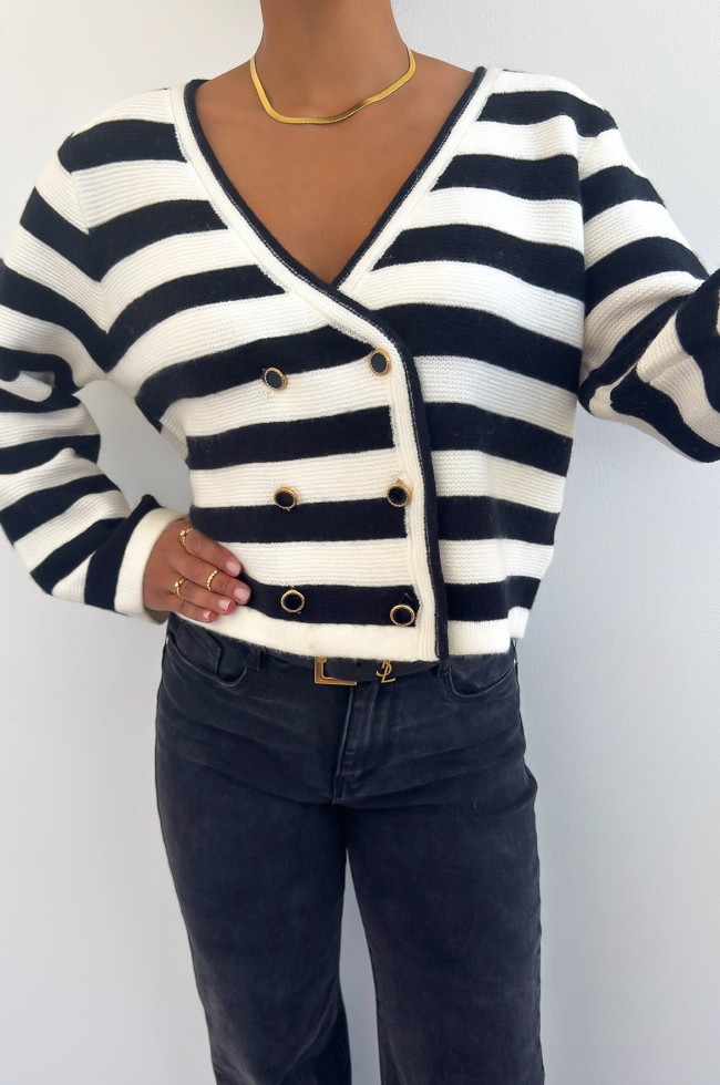 Pull Léonie