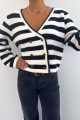 Pull Léonie