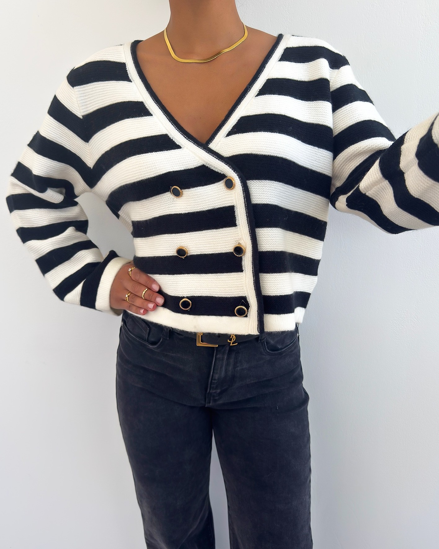 Pull Léonie