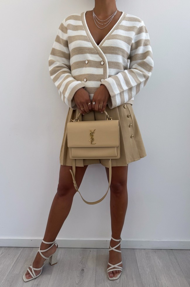 Pull Léonie