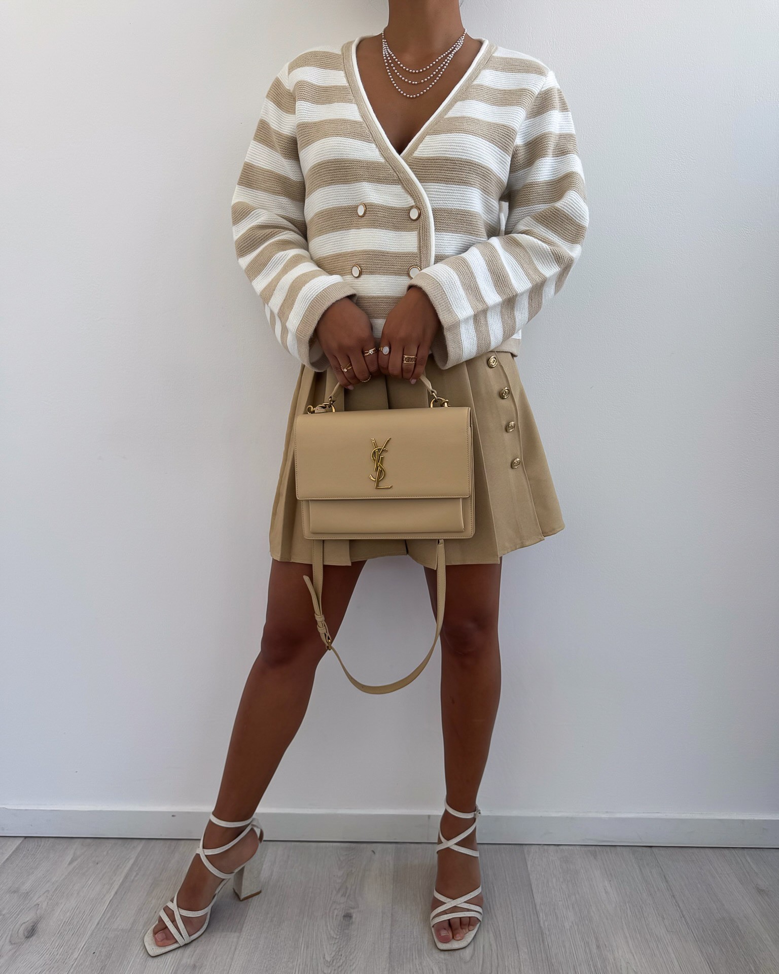 Pull Léonie