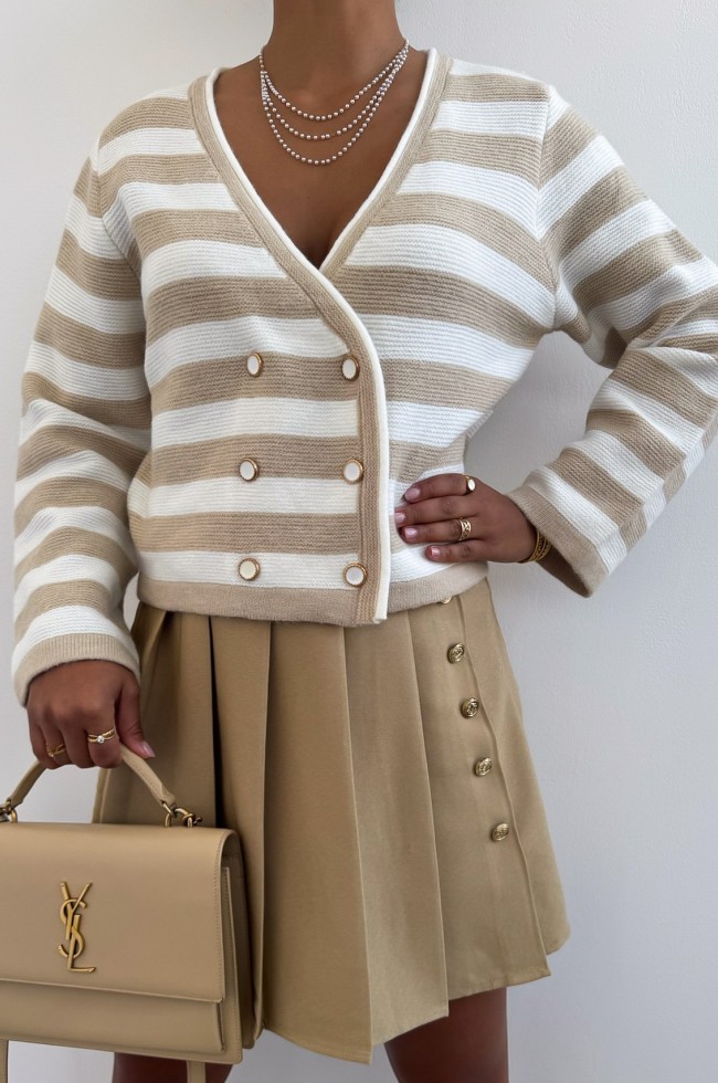 Pull Léonie