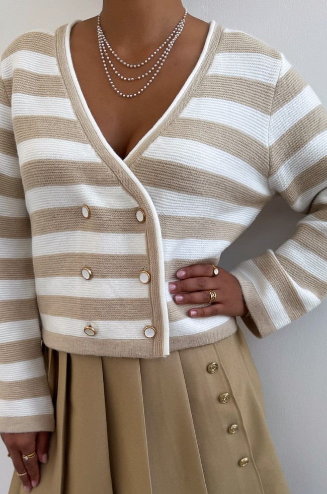 Pull Léonie